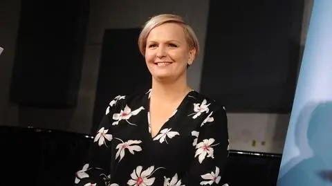 Otylia Jędrzejczak pokazała córkę. "Piękna miniaturka mamuni"