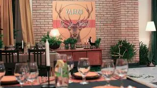 "Kuchenne Rewolucje" w restauracji "Witnica"