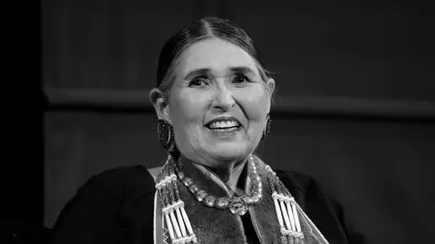 Sacheen Littlefeather