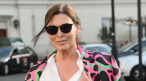 Ilona Felicjańska będzie się odwoływać od wyroku 