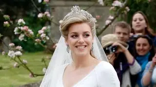 Przez lata była skonfliktowana z księciem Williamem. Co wiemy o córce królowej Camilli?