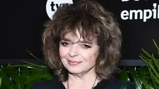 Katarzyna Grochola odwołała publiczne wystąpienie. Są kolejne problemy ze zdrowiem