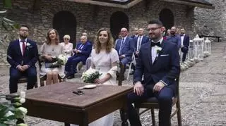 "Ślub od pierwszego wejrzenia": Dorota i Piotr