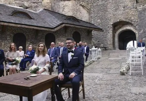 "Ślub od pierwszego wejrzenia 7". Poznaliśmy drugą parę. Kim są Dorota i Piotr?