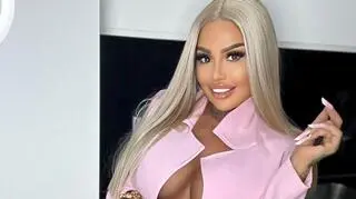 Laluna pokazała efekty ostatnich operacji. "Gotowa na nowy początek"