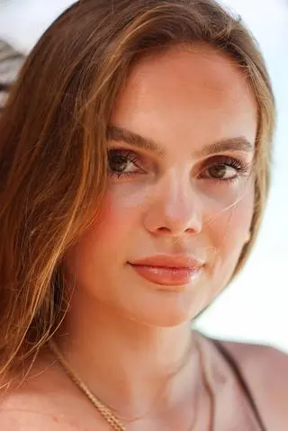 Justyna Łabuda z "Hotel Paradise 7"