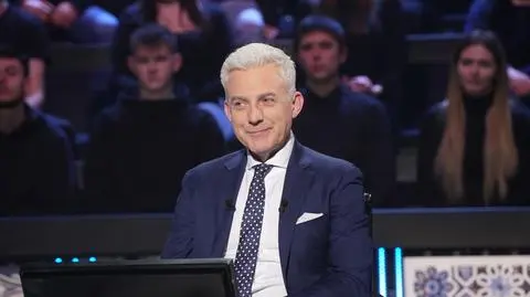 "Milionerzy". 10 pytań, na które prawdopodobnie nie znasz odpowiedzi
