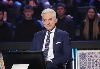 "Milionerzy". 10 pytań, na które prawdopodobnie nie znasz odpowiedzi