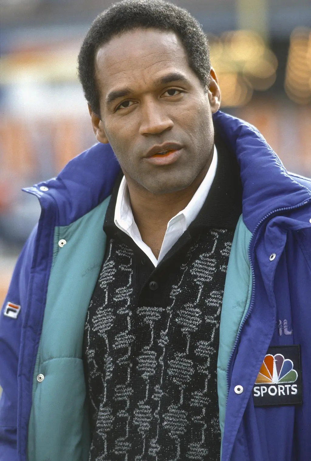 O.J. Simpson