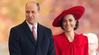 Książę William poświęcił się dla Kate