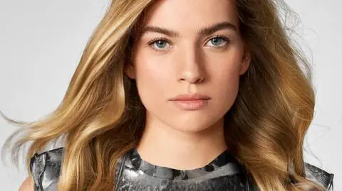 Natalia Węgrzynowska "Top Model"