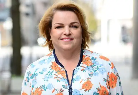 Katarzyna Bosacka pokazała, ile kosztuje WC nad morzem. Fani oburzeni