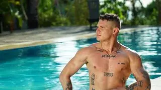 "Hotel Paradise". Konrad Landowski 