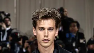 Met Gala 2022. Austin Butler