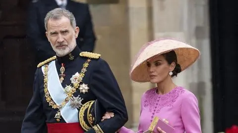 Król Filip VI i królowa Letizia ogłosili przełomową decyzję. "Złamała wielowiekową tradycję"