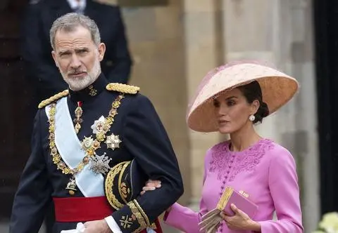 Król Filip VI i królowa Letizia ogłosili przełomową decyzję. "Złamała wielowiekową tradycję"