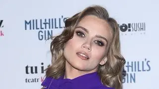 Kontrowersje wokół zwolnienia Agnieszki Kaczorowskiej. Głos zabrali aktorzy z spektaklu