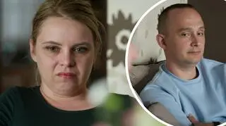 Maciej ze "ŚOPW" odkrył, że Marta ma profil na portalu randkowym. "Mega mnie to ruszyło"