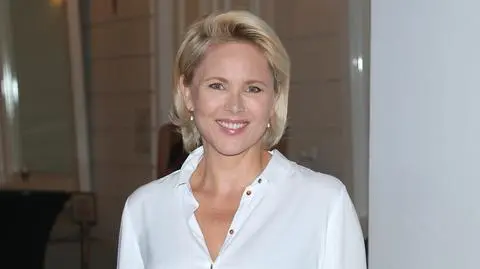 Anna Samusionek zabrała na plan serialu Ukrainkę