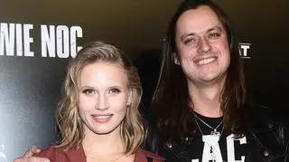 Piotr Sobociński nie zdążył poznać swojej synowej. Sławny operator zmarł w wieku 43 lat