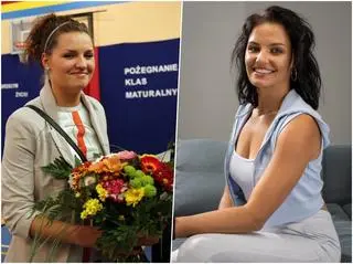 "19+". Anna Zuch/Lena Gawrońska