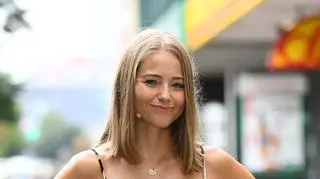 Agata Rubik pokazała mieszkanie w Miami. Widok z balkonu zapiera dech