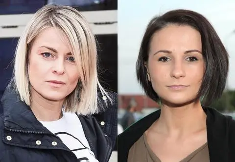 Mandaryna i Anna Świątczak o cenie popularności. "Mnie to ukradło najważniejszą rzecz"