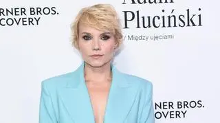 Roma Gąsiorowska nie posłała córki do szkoły. Aktorka rozpływa się nad edukacją domową