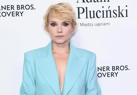 Roma Gąsiorowska nie posłała córki do szkoły. Aktorka rozpływa się nad edukacją domową