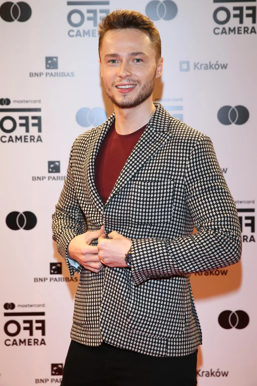 Patryk Pniewski