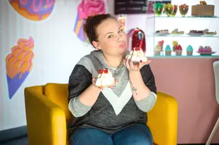 "Kanapowczynie" - sezon 2. 