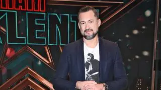 Marcin Prokop o przyszłości córki. "Nie będzie tą osobą, która po moich plecach wespnie się do show-biznesu" [TYLKO U NAS]