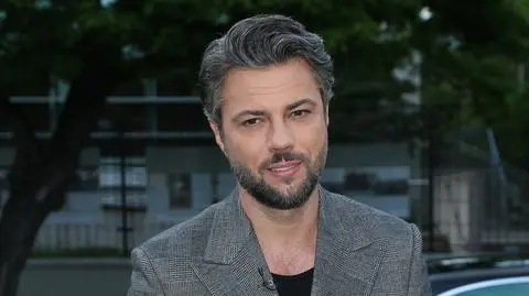 Olivier Janiak o karierze synów