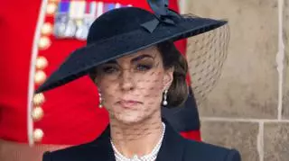 Żałoba w rodzinie Middletonów. Księżna Kate straciła bliską osobę