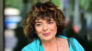 Katarzyna Grochola szczerze o walce z rakiem. Powiedziała o doznanym wstydzie 