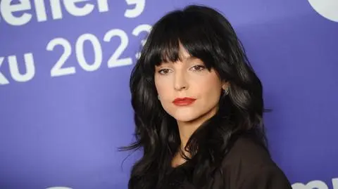 Maria Dębska 