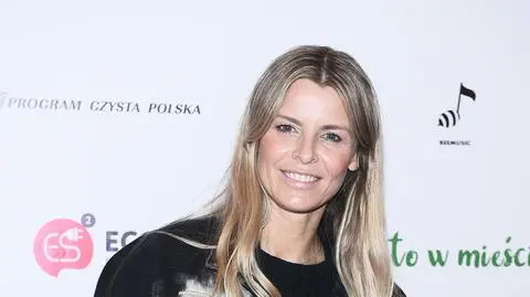 Marta Wiśniewska o relacjach z Anią Świątczak i Polą Wiśniewską. "Taki kontakt trzeba sobie wypracować"