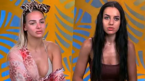 Ada i Ola z "Hotelu Paradise 8"