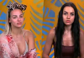 Ada i Ola o eskalującym konflikcie w "Hotelu Paradise 8". "Widzicie małą część z naszych dni"