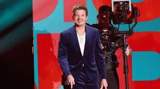 Jeremy Renner zachwycił formą po wypadku. "Dobrze jest wrócić"