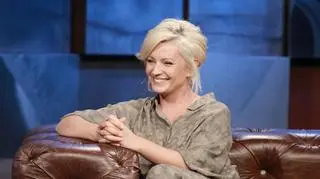 Dorota Szelągowska zachwyciła wyglądem na ramówce TVN. Przeszła "totalną metamorfozę"