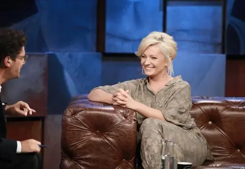 Dorota Szelągowska zachwyciła wyglądem na ramówce TVN. Przeszła "totalną metamorfozę"