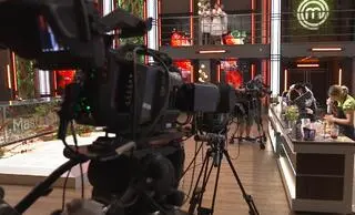 Nowe studio "MasterChefa"