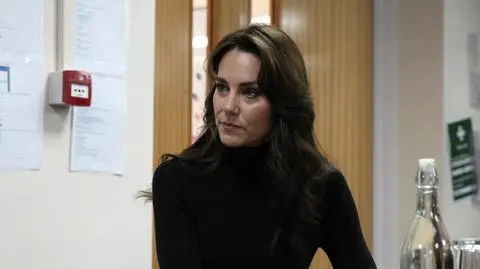 Księżna Kate