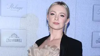 Jest wyrok w sprawie Barbary Kurdej-Szatan. Aktorka zabrała głos