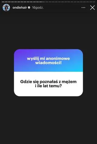 Anna Renusz odpowiada na pytania internautów