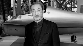 Nie żyje znany projektant. To on stworzył słynne golfy Steve'a Jobsa