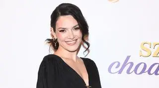 Anna Jarosik się zaręczyła! Gwiazda opublikowała zdjęcie wprost z paryskich uliczek