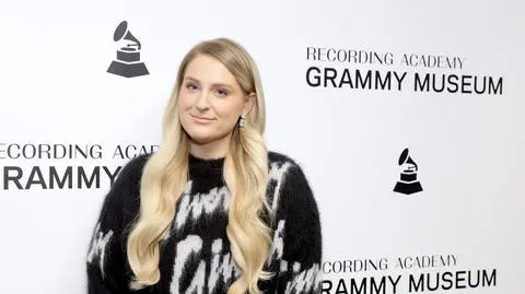 Meghan Trainor 