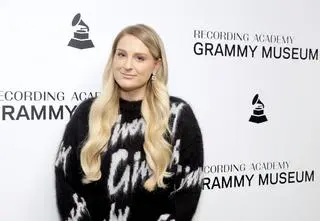 Meghan Trainor w trakcie drugiej ciąży przeżyła chwilę grozy. "Tryskałam krwią"